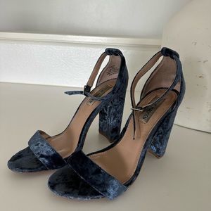 Steve Madden Heels